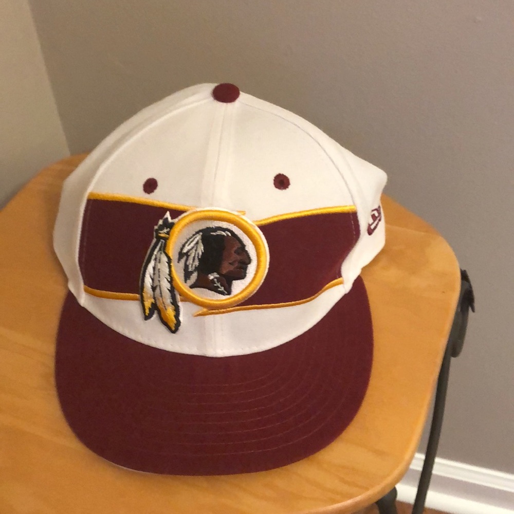 NFL cap - Picture 2 of 6